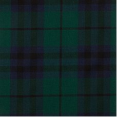 Marshall Modern 13oz Tartan Fabric By The Metre